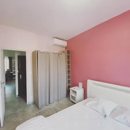 La Maison De Rose Cassis Exterior photo