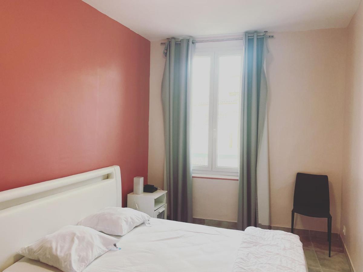 La Maison De Rose *