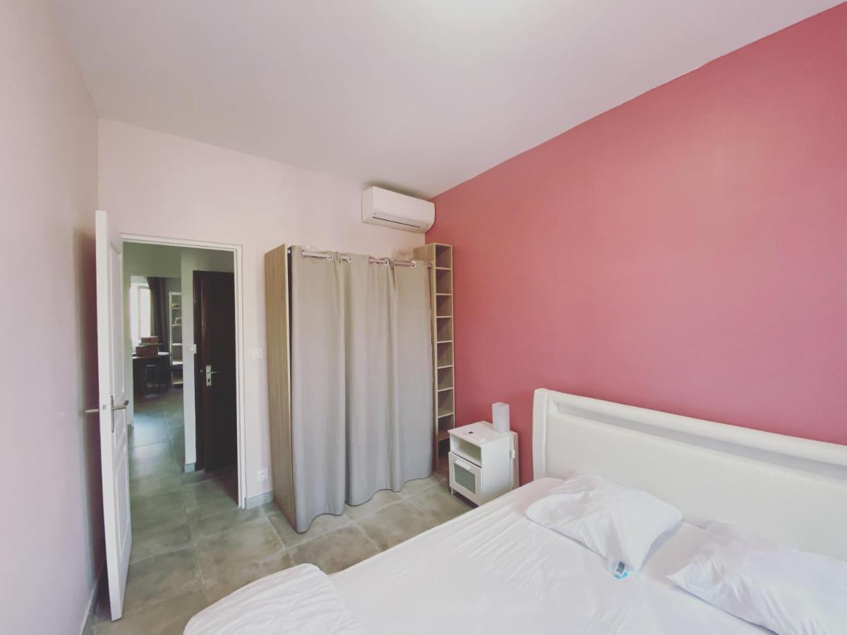 La Maison De Rose *