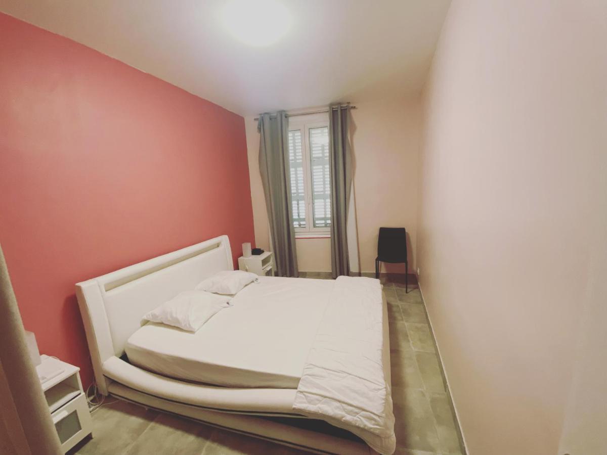 La Maison De Rose Apartment *